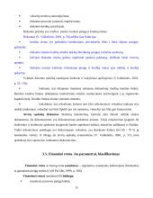 Pinigų laiko vertė ir jų politika 15 puslapis