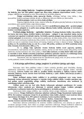 Pinigų teorija 2 puslapis