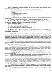 Pinigų teorija 8 puslapis