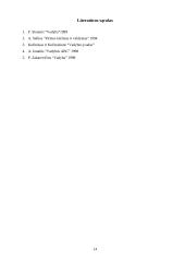 Planavimas ir valdymas 12 puslapis