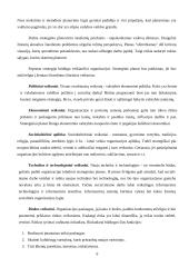 Planavimas ir valdymas 4 puslapis