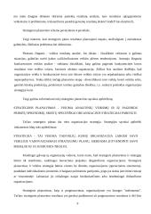 Planavimas ir valdymas 7 puslapis