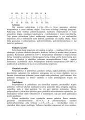 Polimerų sandara 5 puslapis