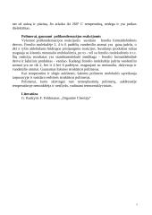 Polimerų sandara 6 puslapis