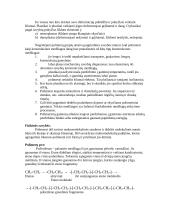 Polimerų teorija, cheminės lygtys 2 puslapis