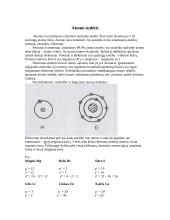 Polimerų teorija, cheminės lygtys 5 puslapis