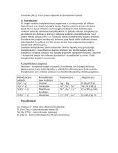 Polimerų teorija, cheminės lygtys 8 puslapis