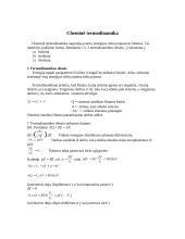 Polimerų teorija, cheminės lygtys 9 puslapis