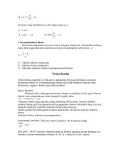 Polimerų teorija, cheminės lygtys 10 puslapis