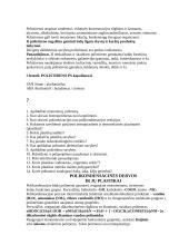 Polimerai, plastikai ir ūkinės paskirties plastikiniai gaminiai 11 puslapis