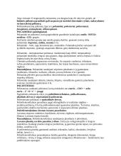 Polimerai, plastikai ir ūkinės paskirties plastikiniai gaminiai 12 puslapis