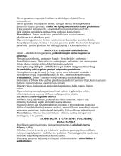 Polimerai, plastikai ir ūkinės paskirties plastikiniai gaminiai 14 puslapis