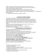 Polimerai, plastikai ir ūkinės paskirties plastikiniai gaminiai 17 puslapis