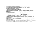 Polimerai, plastikai ir ūkinės paskirties plastikiniai gaminiai 18 puslapis