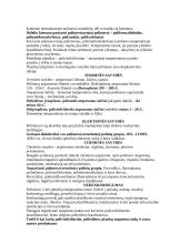 Polimerai, plastikai ir ūkinės paskirties plastikiniai gaminiai 5 puslapis