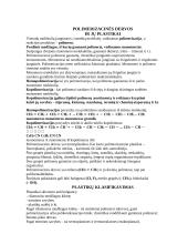 Polimerai, plastikai ir ūkinės paskirties plastikiniai gaminiai 6 puslapis