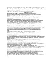 Polimerai, plastikai ir ūkinės paskirties plastikiniai gaminiai 7 puslapis