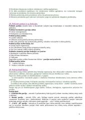 Politika ir politikos mokslas 9 puslapis