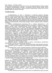 Politinės srovės 4 puslapis