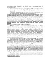 Politologija – socialinis mokslas 2 puslapis