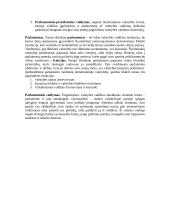 Politologija – socialinis mokslas 16 puslapis