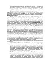 Politologija – socialinis mokslas 4 puslapis