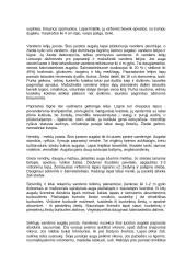 Vandens augalai. Referatas 3 puslapis