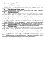 Politologija - interesų grupės 6 puslapis