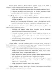 Prekių kokybės valdymas 3 puslapis