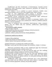 Prekių priėmimas ir kontrolė 16 puslapis