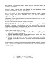 Prekių priėmimas ir kontrolė 19 puslapis