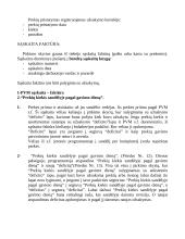 Prekių priėmimas ir kontrolė 3 puslapis