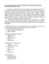 Prekių priėmimas ir kontrolė 7 puslapis