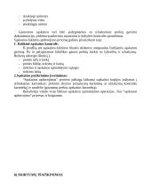 Prekių priėmimas ir kontrolė 8 puslapis