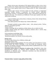 Prekių priėmimas ir kontrolė 9 puslapis