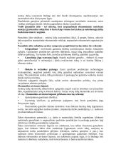 Priežastys trukdančios įeiti į užsienio rinką 7 puslapis