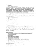 Priežastys trukdančios įeiti į užsienio rinką 9 puslapis