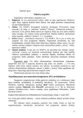 Programavimo kalba Java 2 puslapis