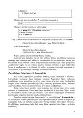 Programavimo kalba Java 5 puslapis