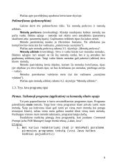 Programavimo kalba Java 6 puslapis