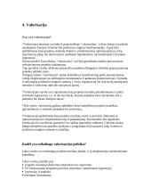 Projekto vadyba 4 puslapis