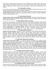 Projekto vadybos teorija pasiruošti egzaminui 3 puslapis