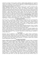 Projekto vadybos teorija pasiruošti egzaminui 4 puslapis