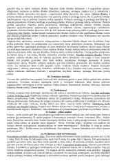 Projekto vadybos teorija pasiruošti egzaminui 5 puslapis