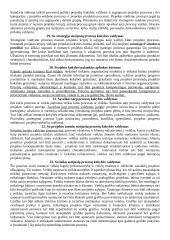 Projekto vadybos teorija pasiruošti egzaminui 7 puslapis