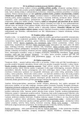 Projekto vadybos teorija pasiruošti egzaminui 9 puslapis