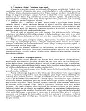 Protokolas ir etiketas. Esminiai kurso klausimai 2 puslapis