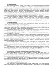 Protokolas ir etiketas. Esminiai kurso klausimai 7 puslapis