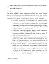 Pusiausvyros terapijos indikacijos 2 puslapis