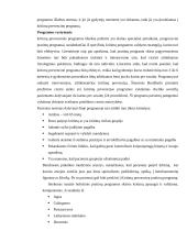 Pusiausvyros terapijos indikacijos 11 puslapis